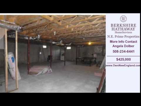 Homes For Sale Millbury MA Real Estate $425000 2766-SqFt 4-Bdrms