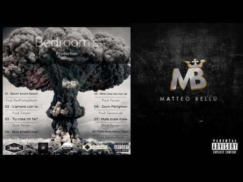 07. Matteo Bellu - Male male male