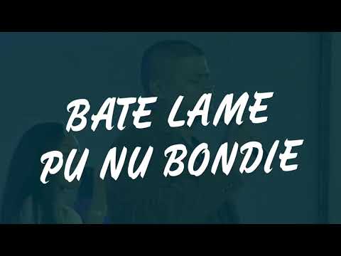 A2J - Lao laba (Paroles)