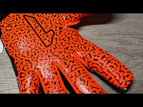 RINAT ASIMETRIK TURF AD #goalkeepergloves #rinat