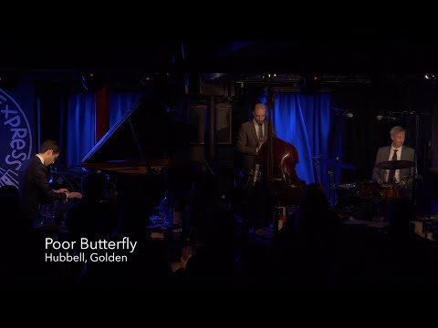 Gabriel Latchin - Poor Butterfly
