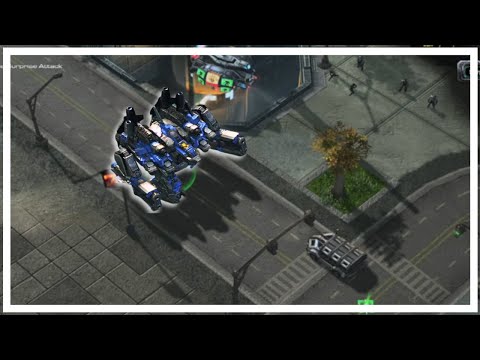 StarCraft 2: Media Blitz Mission Walkthrough | No Commentary