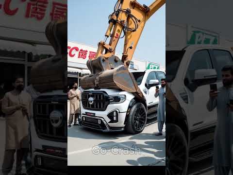 #toyota #monstertruck #luxrycars #shorts