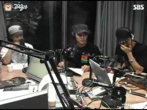 120811 Jung Sunhee A Night Like This - BEAST [1/5]