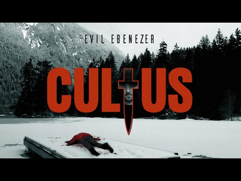 Evil Ebenezer ft. Merkules - Ski Mask Way