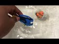 Finding Nemo Whale Remake