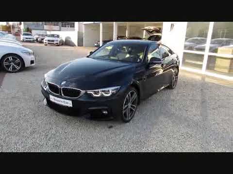 BMW 440 Gran Coupe xDr MSport ACC SurroundVi von BAYERN-CAR-GERSTMAYR GmbH