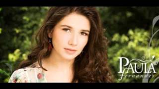 Seio de Minas - Paula Fernandes