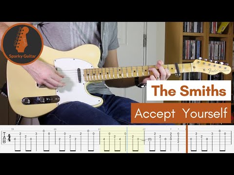 Accept Yourself - The Smiths