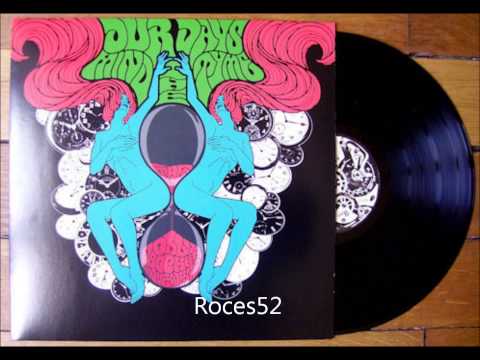 The Dolly Rocker Movement -  On A June Morning