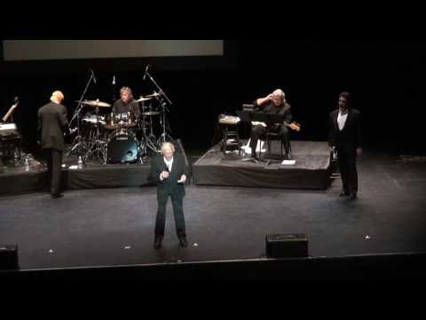 The Lettermen Live In Beverly Hills - 2016