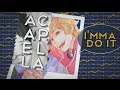 「MAD-G」Acapella // MEP 