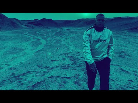 Grape + Mint - [FREE FLP] Luciano x Damso Type Beat (prod. by seezo) | Chill Trap