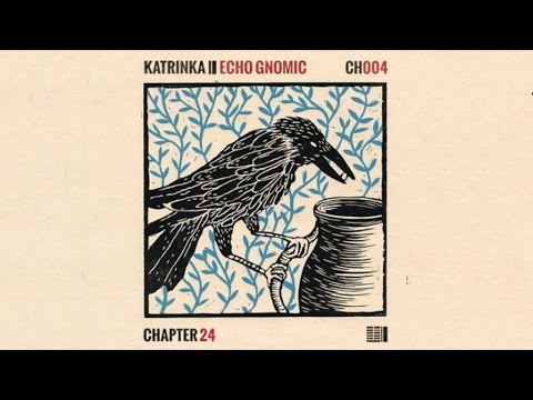 KatrinKa Ft. Billie Fountain - Beauty [Chapter 24]