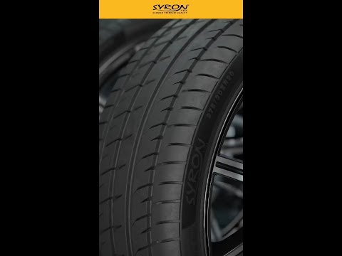 Mit dem Syron Premium Performance.