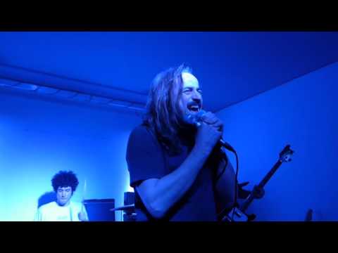 Abobinable, full set 1of3 live Barcelona 19-02-2016, Freedonia
