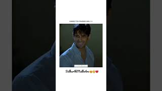 Sidharth in Hasee Toh Phasee ❤😍