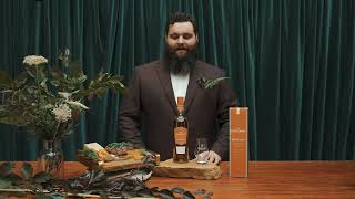 The Glen Grant Arboralis - exploring the liquid