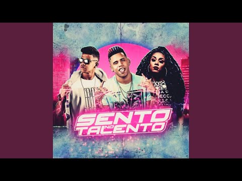 Sento no Talento (feat. MC Mury da ZN & MC Rebeka)