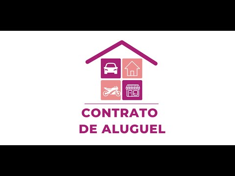 Contrato de Aluguel