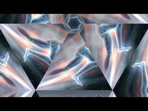 SOM PARA CONEXÃO COM OS ANJOS E SEUS GUIAS ESPIRITUAIS