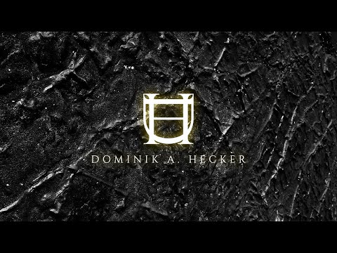 Dominik A. Hecker - Leaves