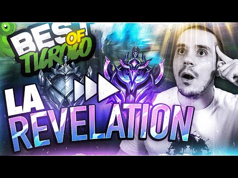 THE CLICK THAT MADE ME REACH THE DIAMOND! BEST OF TICROCO