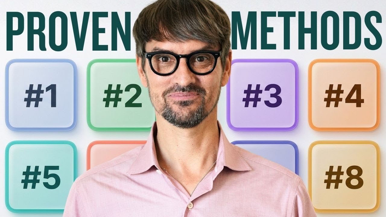 8 Proven Ways to Find Profitable SaaS Ideas