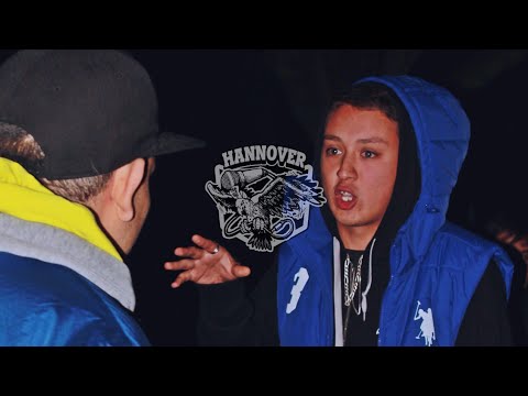 BIG JR vs. NELSON vs. LIL DROP ; Semifinal - Hannover Battles V 2019