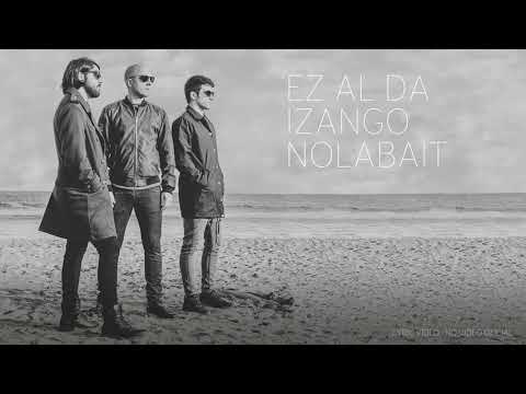 YO CIERVO - Mundu Honetan (Lyric video)