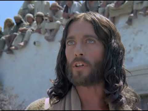 Jesus of Nazareth - Jesus Heals A Sinner