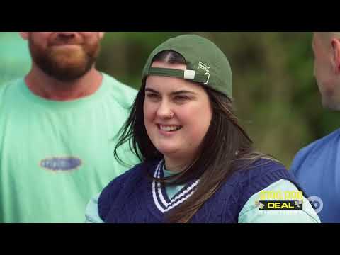 Survivor Australia - S12E01