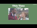 [THAISUB] This Time - Jeff Bernat