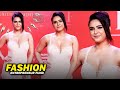 Madhurima Tuli Brings The Heat To Fashion Entrepreneur Fund In A Hot Dress