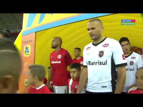 Internacional 1 x 0 Brasil de Pelotas - Melhores Momentos (60fps) Gauchão 2019
