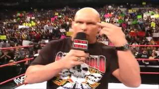 Stone Cold Steve Austin Funny Moments 11