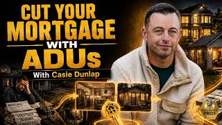 How ADUs Can Cut Your Mortgage and Build Long-Term Home Equity