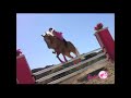 Barbie Champion Pony Tony Travar Själv Reklam Disney Channel 2010