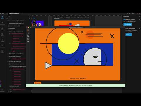 Sketch2React 2021 – Using Wunderbucket - Step 1