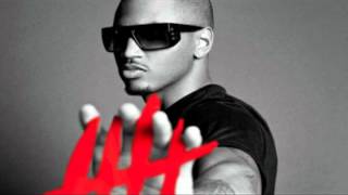 Trey Songz Feat. Rick Ross -- Don&#39;t Be Scared (Dirty) ( 2o12 )