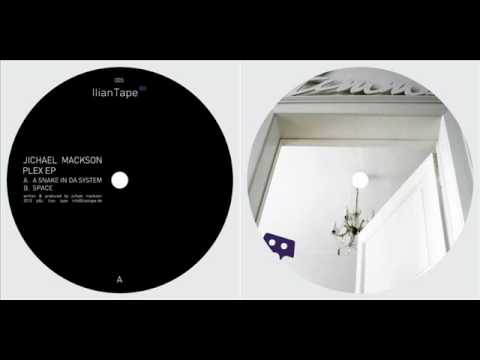 Jichael Mackson Space