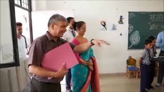 Baluni Public School Video thumbnail