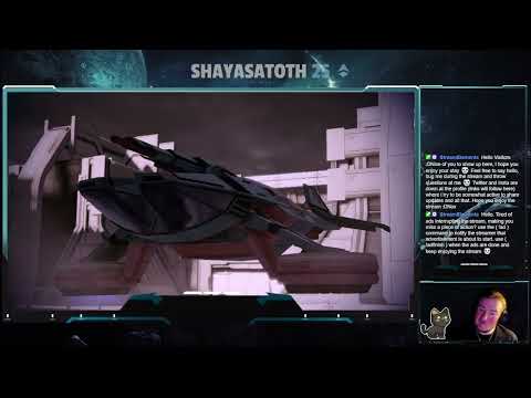 Mass Effect Legendary Edition  Engineer #31 Project Overlord