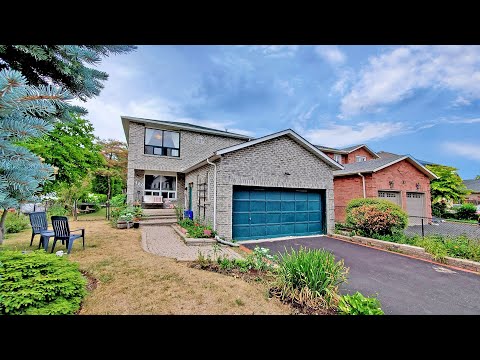 160 TWYN RIVERS DRIVE, Pickering