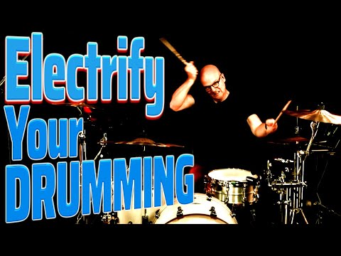 Michael Schack PlayAlong Skanker with TS7 & Scrufizzer