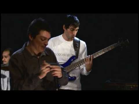 Franco Luciani Grupo - La Puñalada (P. Castellanos)