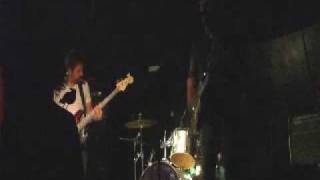 KAINOS: Grace like novacaine