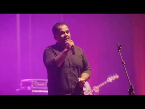 RAPHAEL DIAS - Quero conhecer Jesus - Teatro Polytheama