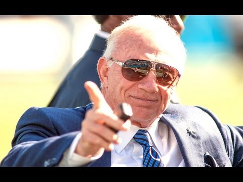 Madden NFL 25 Owner Mode - Ep.2: Beginning the Relocation Process