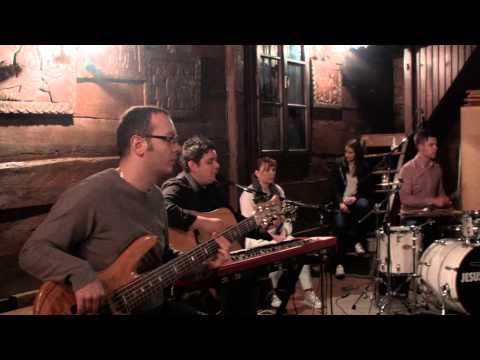 Emanuel - Ništa osim krvi, live acoustic session